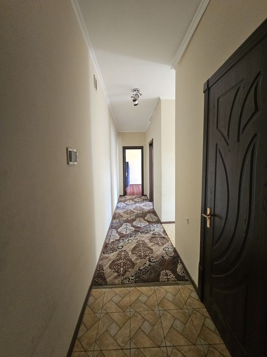 2 xonali yaxshi ta'mirlangan kvartira sotiladi