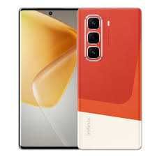 Smartfon INFINIX HOT 50 Pro+ 8/256Gb