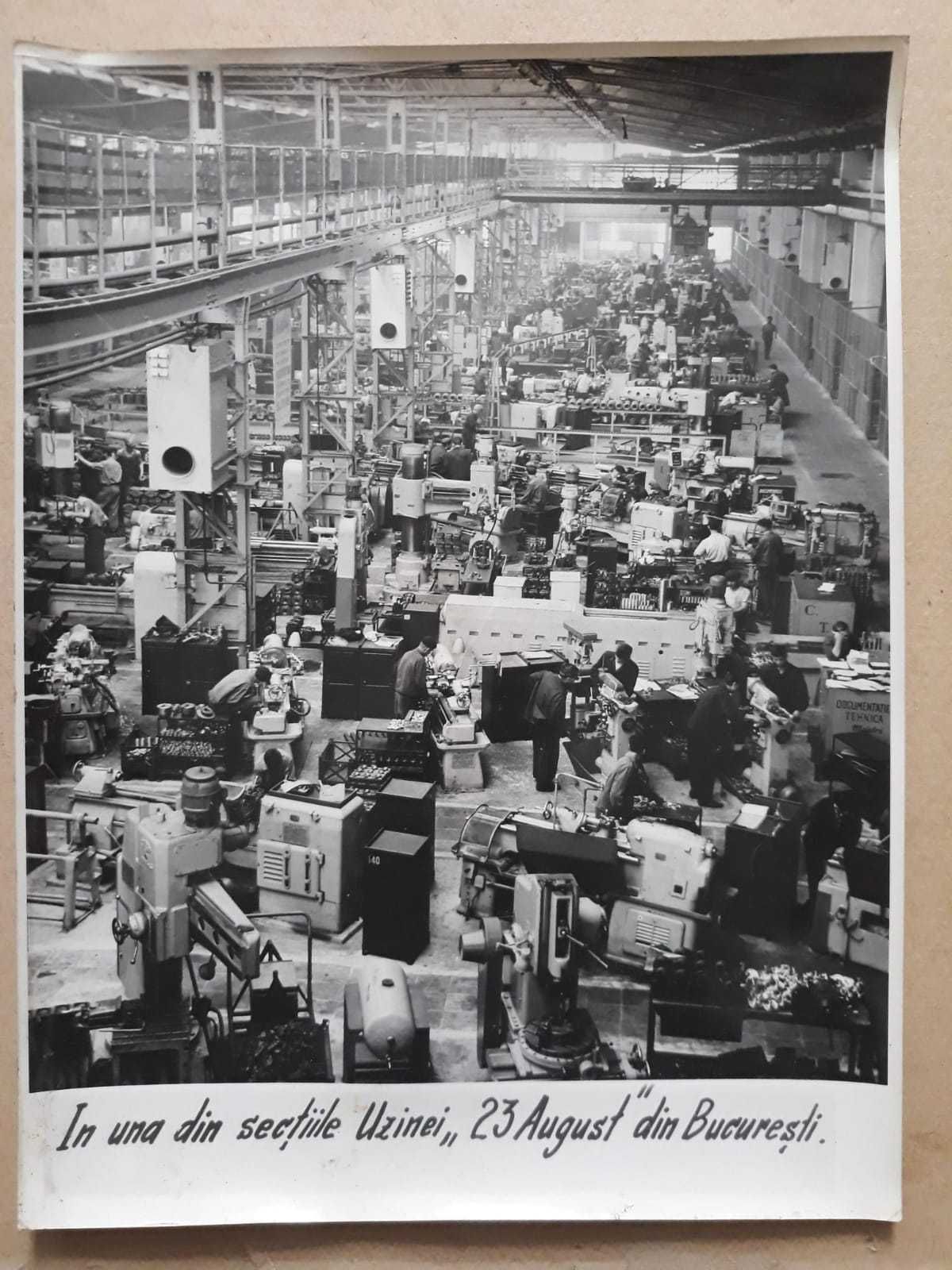 Fotografii mai rare de colecție nu trimit în țară predare pers în cent