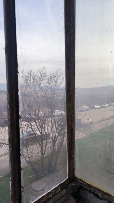 1стаен непреходен апартамент в Перник кв.Тева