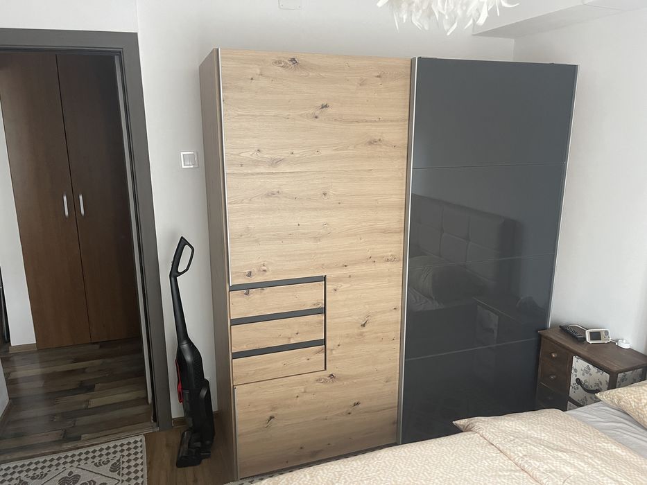 Apartament cu 3 camere