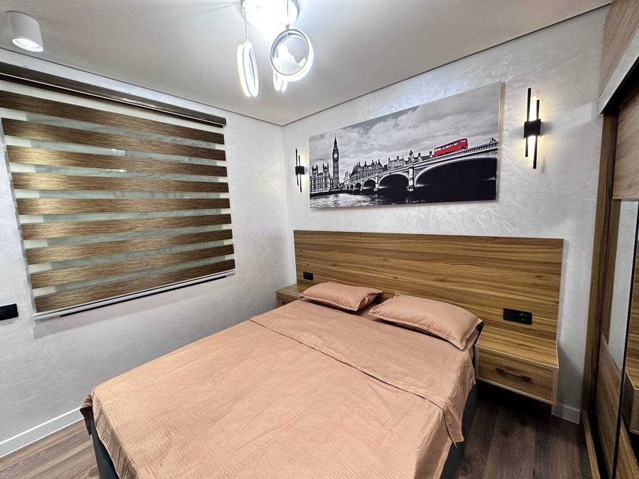 Сдаётся щикарная квартира со всеми удобствами в центре города Гагарин