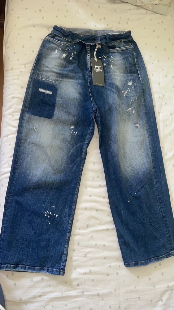 Дамски дънки Pause Jeans