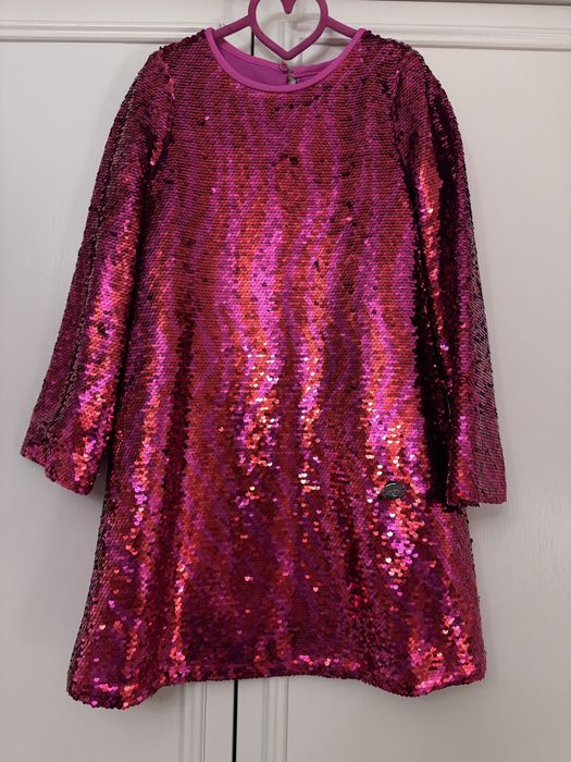 Chiara Ferragni 8 г