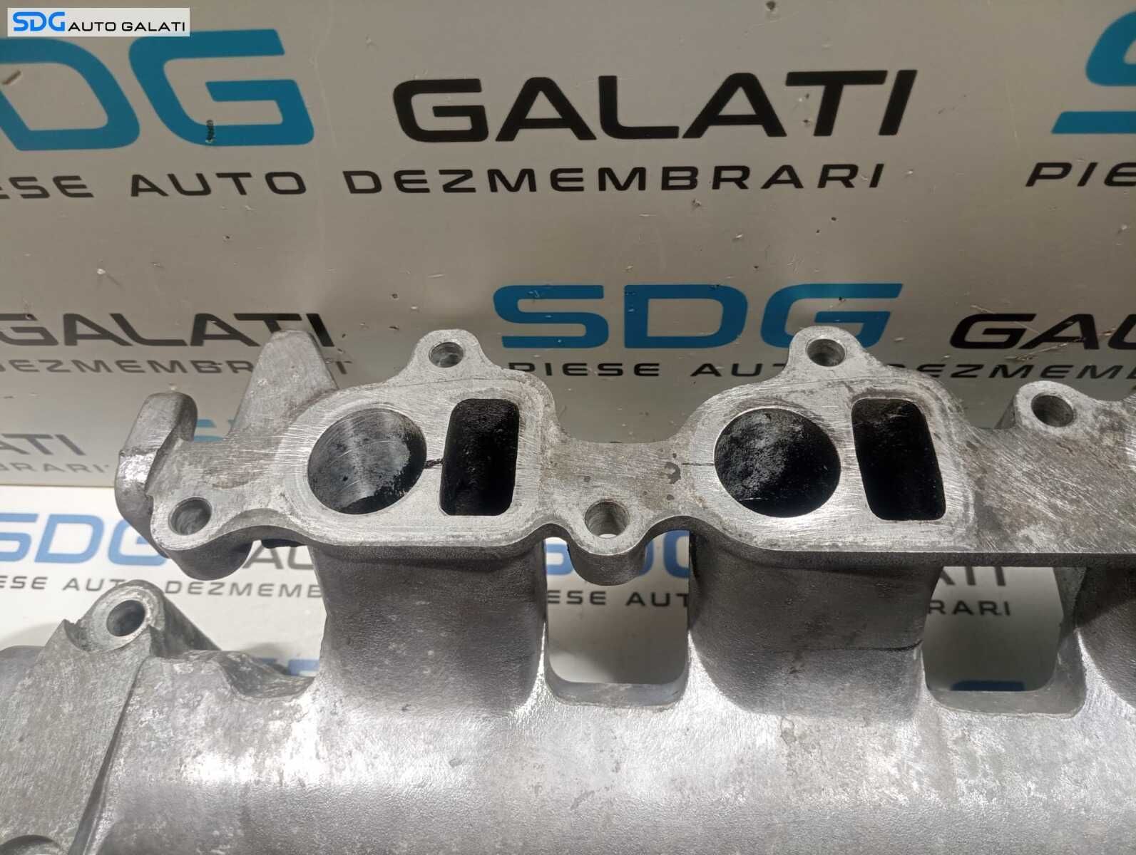 Galerie Admisie Aer Nissan X-Trail 2.2 DCI 2001 - 2007 Cod 14001AW400 [M4996]