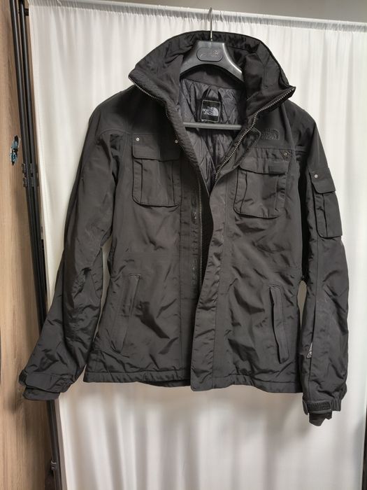 The North Face Ski Hyvent