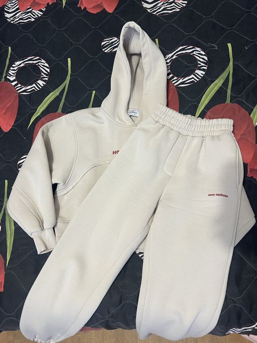 Карма несу любовъ, като чисто нова