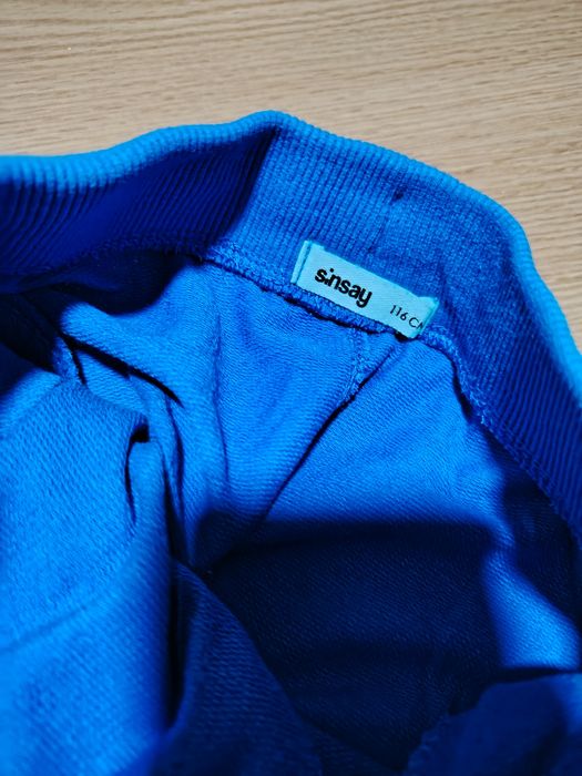 Pantaloni trening băieți mărimea 116