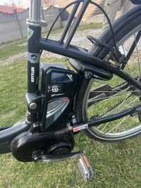 Vand bicicleta Kettler