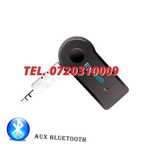 Adaptor Pe Bluetooth Auxiliar Masina Boxe