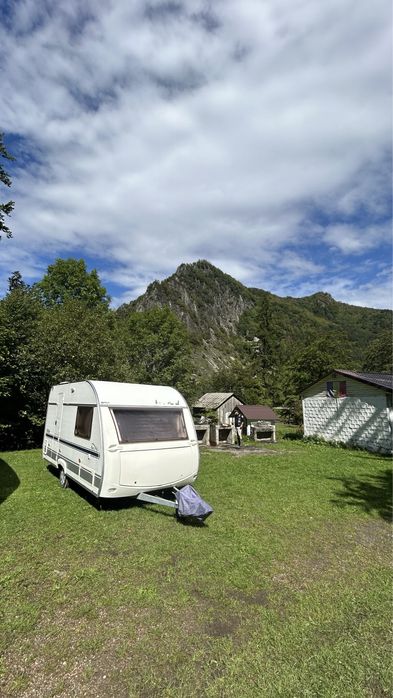 Rulota Beyerland Vitesse 403B