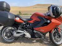 Bmw F800 Gt - 2014 - Schimb