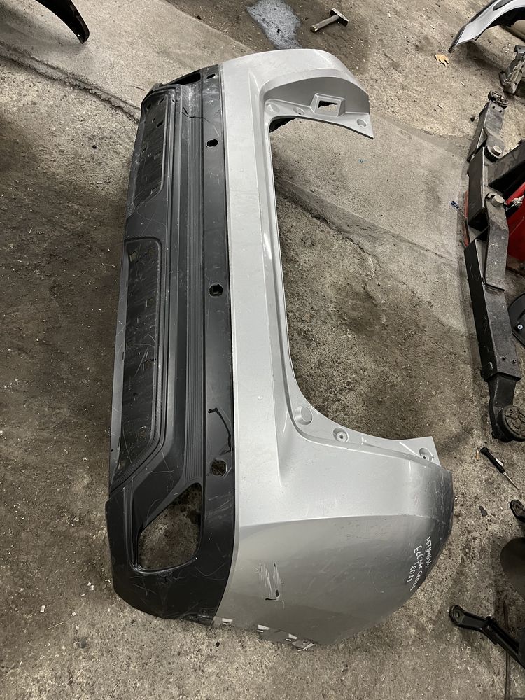 Броня Mitsubishi Eclipse Cross 18- 4бр