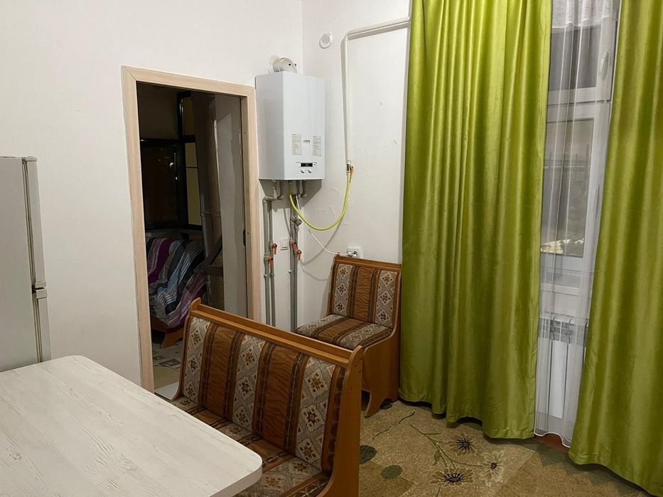 Квартира Туркестан