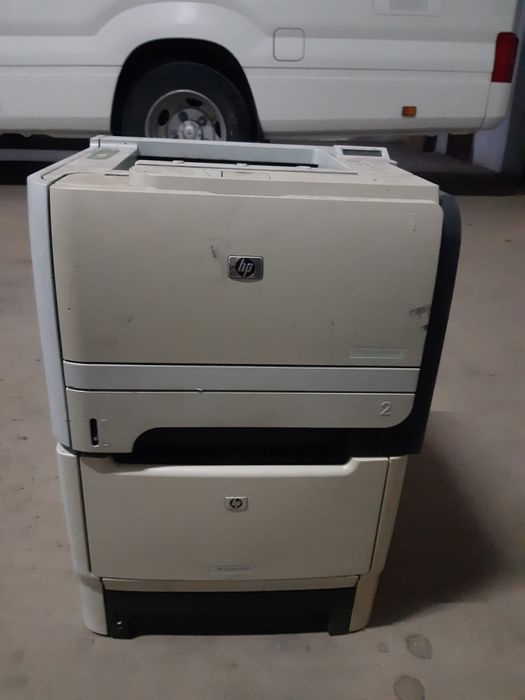 Продам принтера hp2055 ,hp2015
