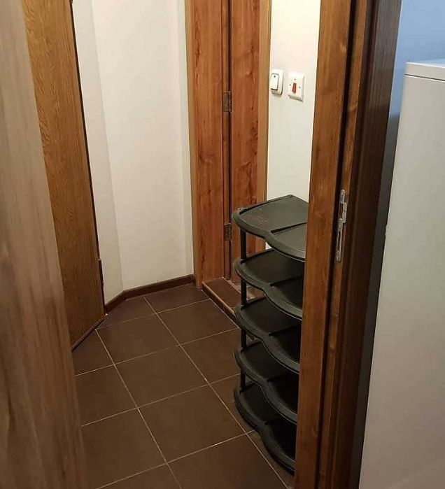 Дава се под наем Едностаен апартамент в Пловдив, Мараша - 45 кв.м за 168.3 € - Снимка #3