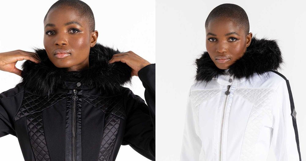 DARE 2B Supremacy, ски костюм, L, XL нов, оригинален дамски ски