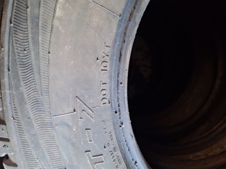 Гуми 205 70 15 А/Т