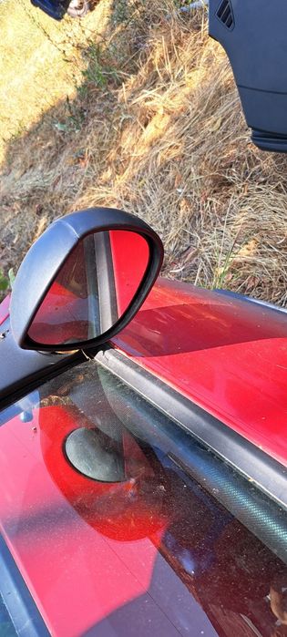 Перо 206+ на части