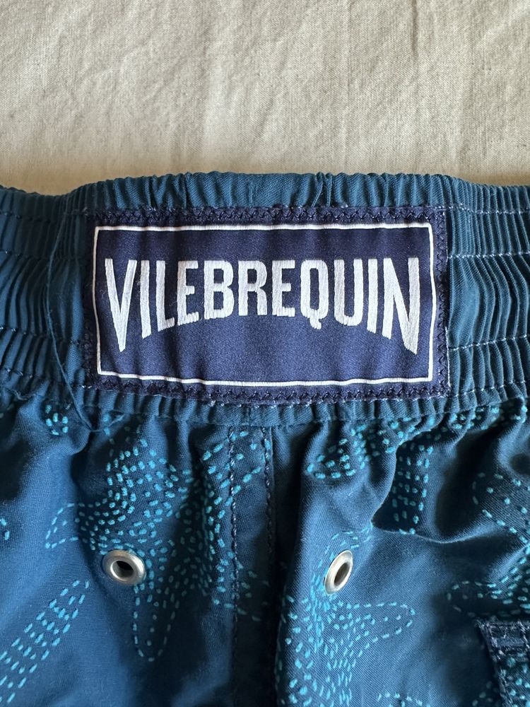 Vilebrequin Мъжки шорти (St.barth , Бански)