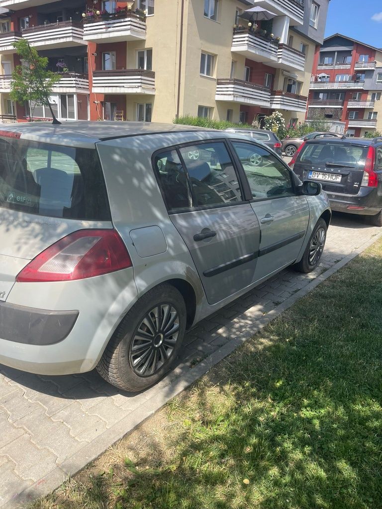 Vand Renault megane 2 .