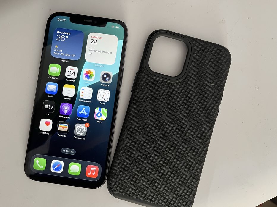 Apple iPhone 12 Pro Max 256Gb Neverlocked
