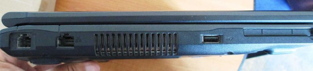 laptop Benq Joybook, stare excelentă