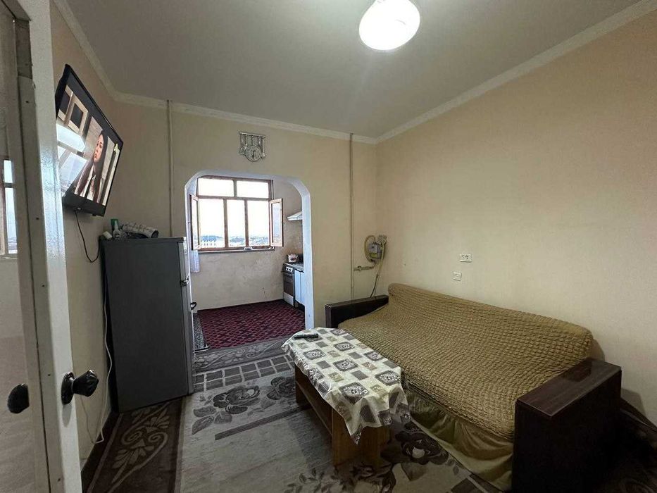 Продается квартира в Куйлюке-6 — рядом метро!