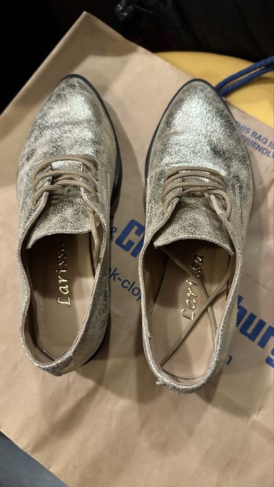 Vand papuci de dama marime 35