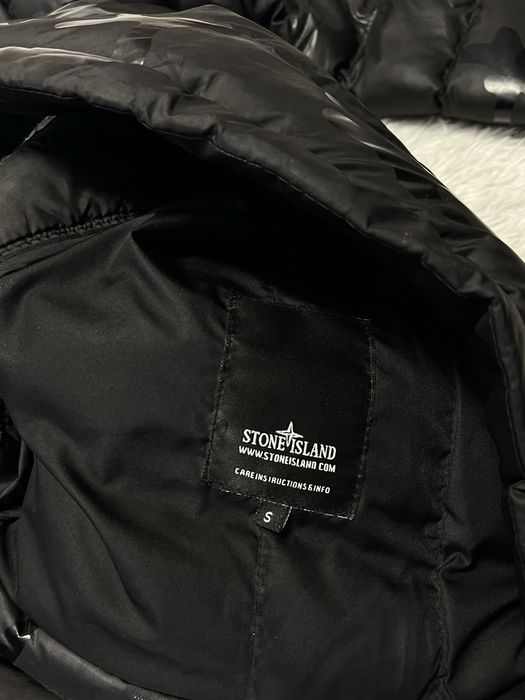 Geacă Stone Island marime S