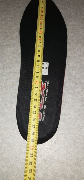 Мото боти TCX Roadster 2  N°44