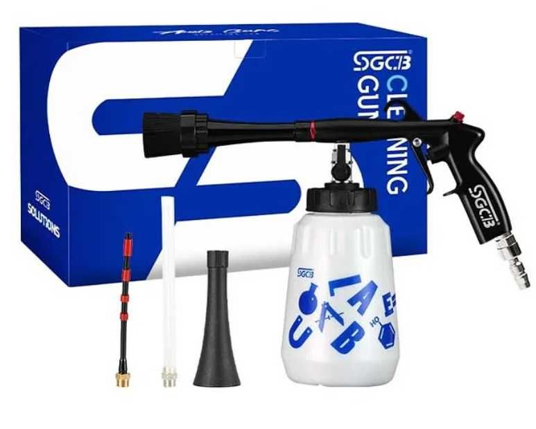 Торнадоры аппараты для химчистки