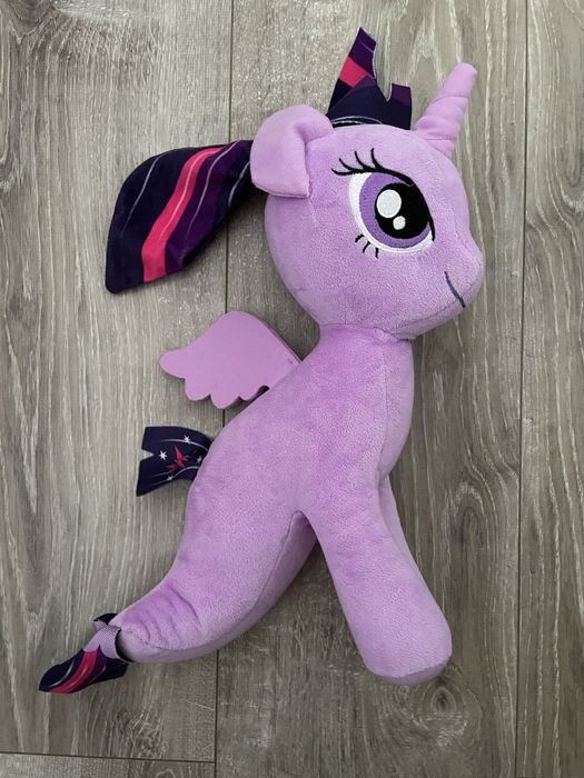 Jucarie de plus My Little Pony