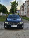 Bmw Seria 5 F10 Facelift  B47 520d