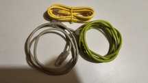 Cabluri internet cat 5 1m