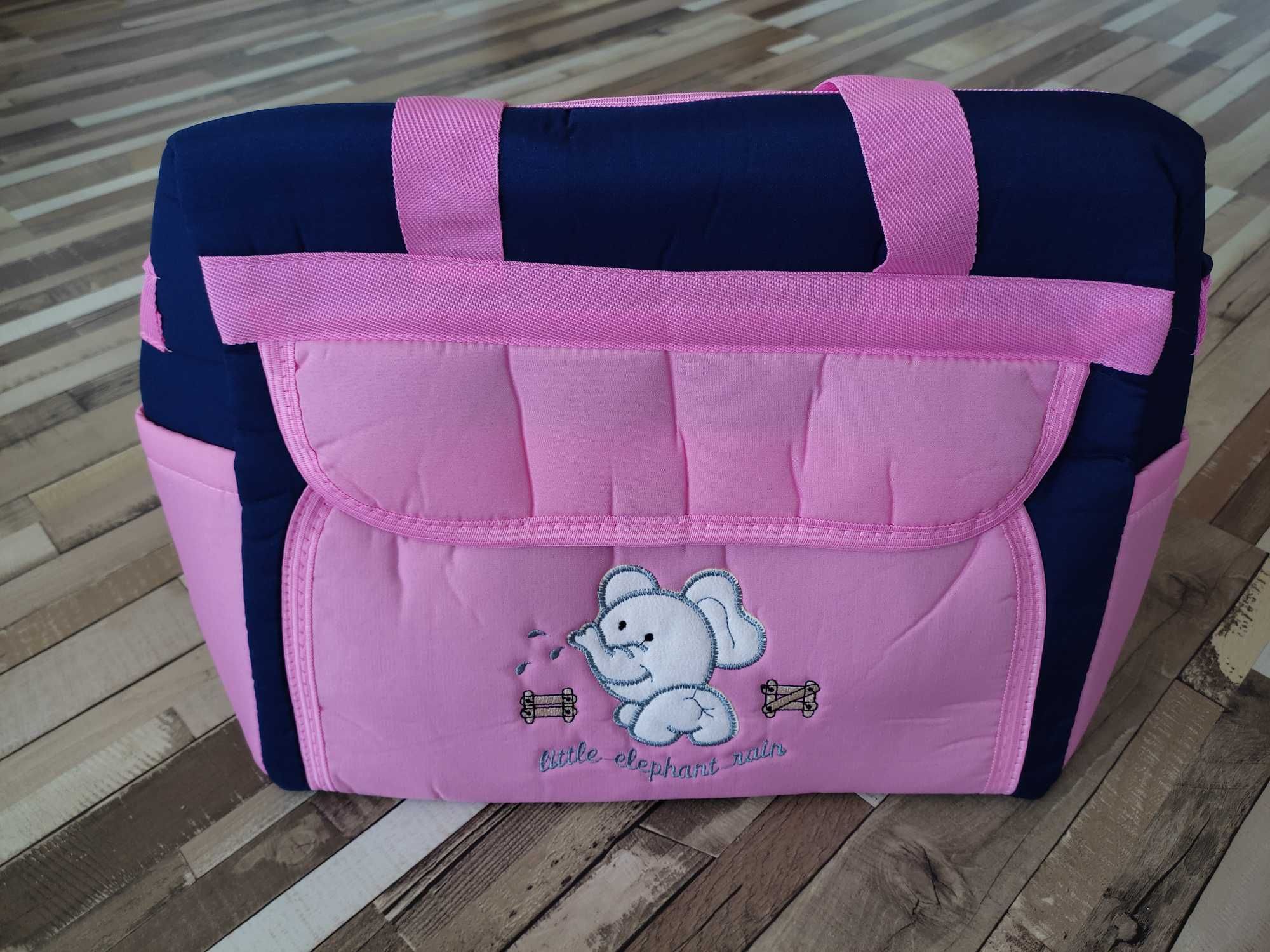 Чанта за носене на бебе