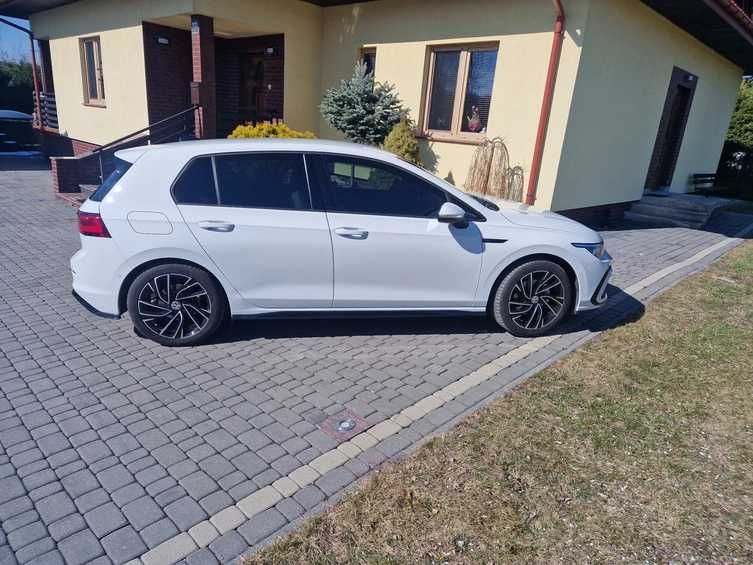 16" 17" 18" 19" Джанти за Volkswagen 5x112/100 Golf Passat SEAT