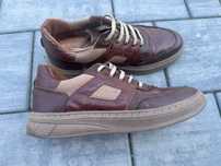 Pantofi Sport / Barbati / Marelbo / Maro Combinat / 42 / 2 Purtari