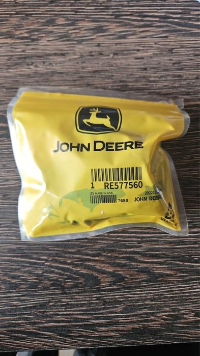 Разрывная муфта John Deere RE577560