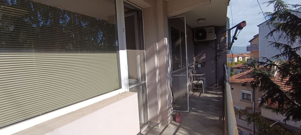 Апартамент под наем