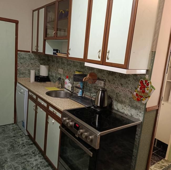 Дава се под наем Тристаен апартамент в София, Дружба 1 - 67 кв.м за 600 € - Снимка #2