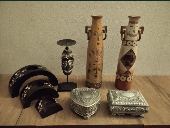 Лампадки, Эмираты.Сувениры.Кувшины.Вазы.