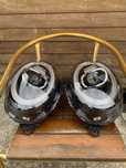 Фарове за Mini Cooper F55,F56,F57 LCI (farove za Мини Купър)