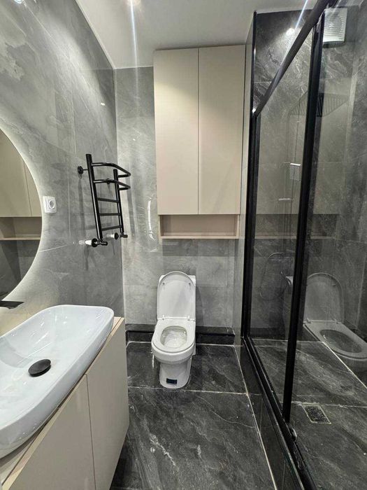 Сдаётся отличная квартира после свежего ремонта