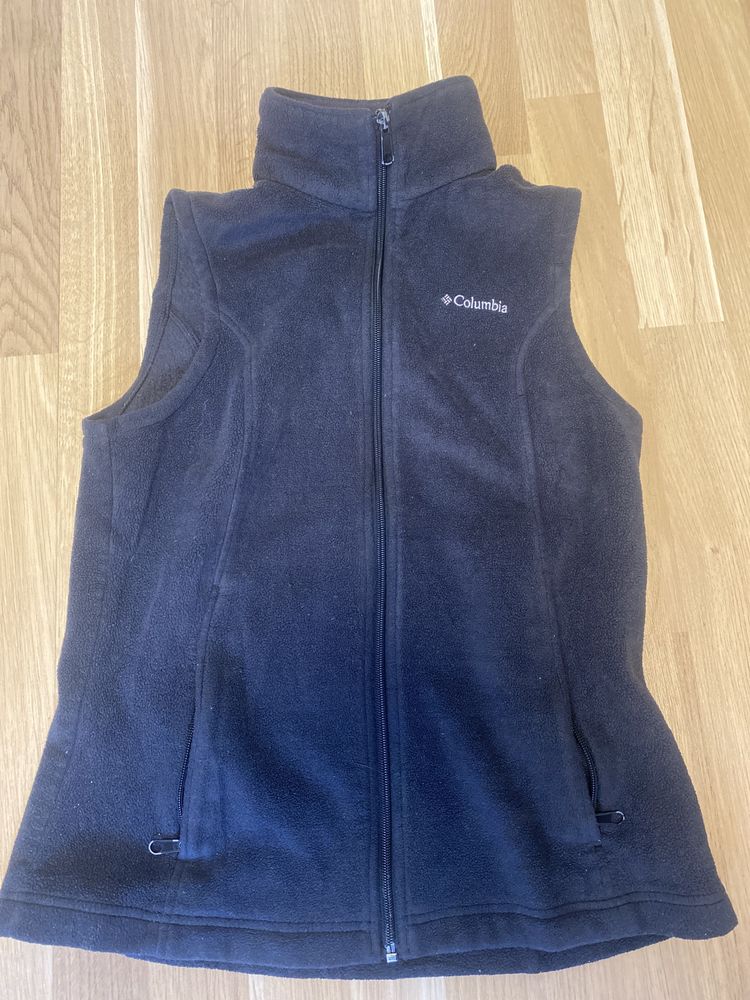 Columbia vintage/y2k vest