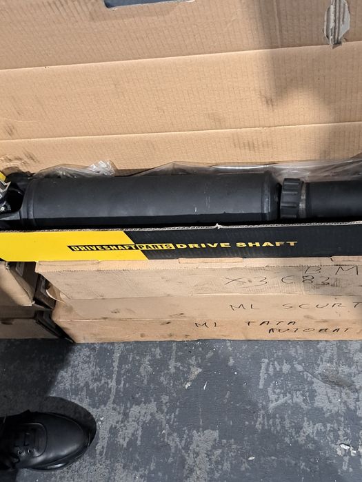 REPARATII Cardane Buldoexcavator