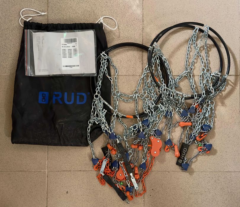 lanturi antiderapante RUD