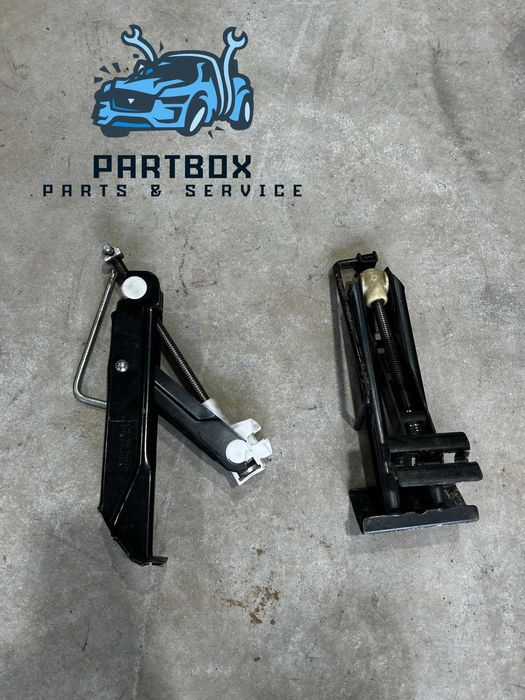 Крик от Mercedes и VW