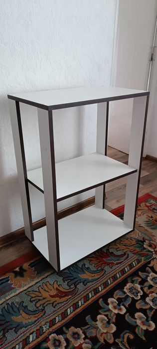 Помощник на колёсиках