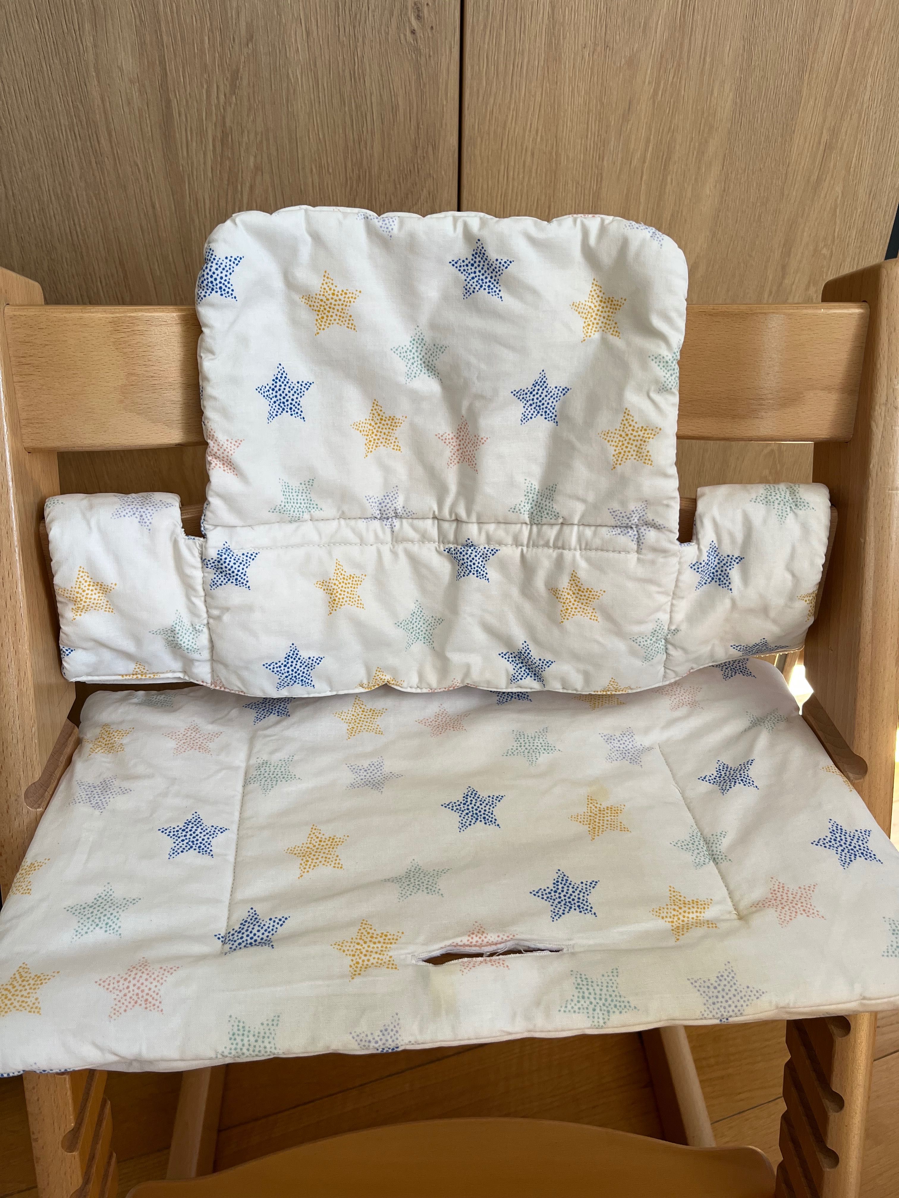 Подложка за столче Stokke Tripp Trapp